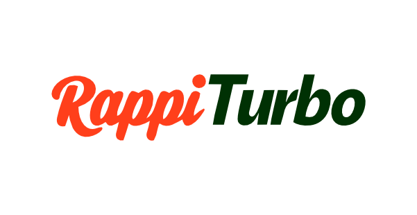 Rappi Turbo